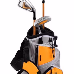 Oncourse Juniorset 3-5 år höger