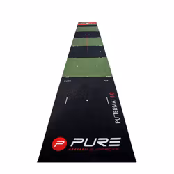 PURE puttmatta