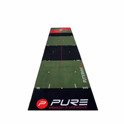 PURE puttmatta
