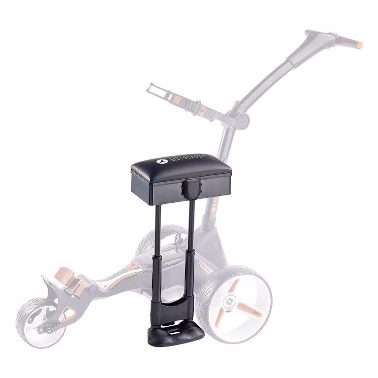MotoCaddy säte S serien