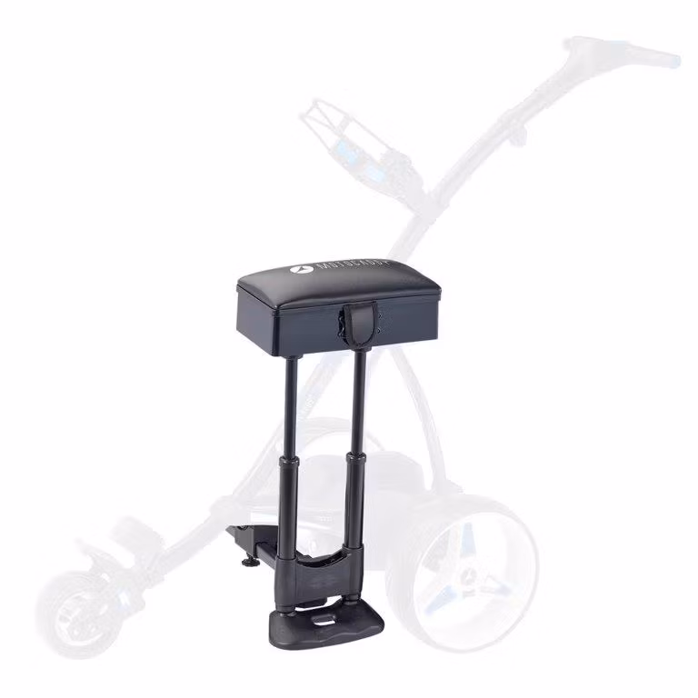MotoCaddy säte M serien
