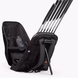 Grasshopper Golfbag