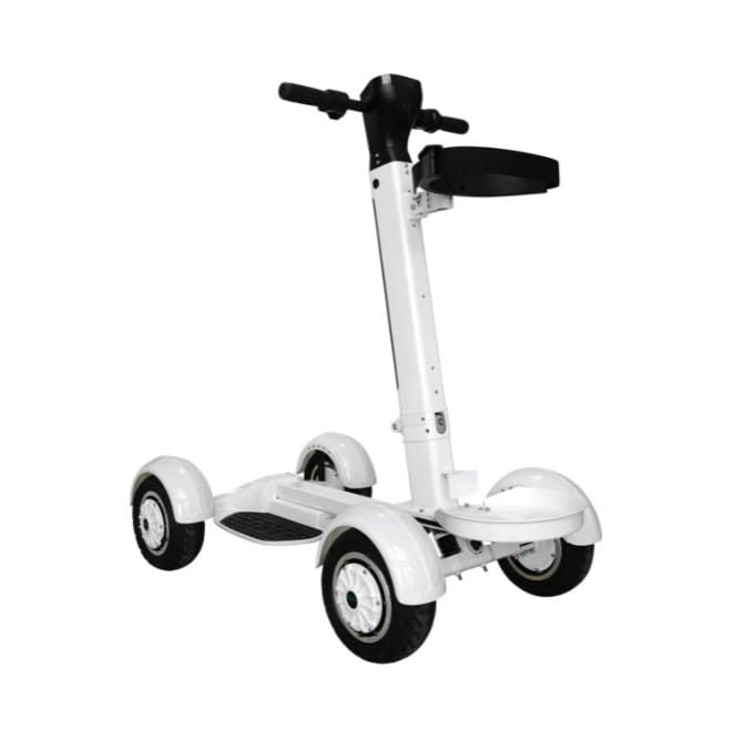 Elscooter - TeeTime