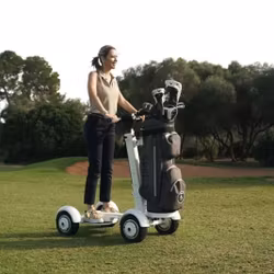 Golf Scooter