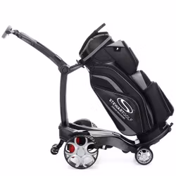 Stewart Golf Q Follow Elvagn