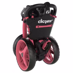 Clicgear 4.0 golfvagn
