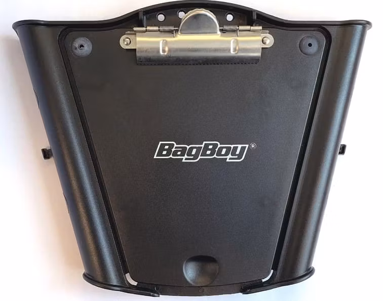 BagBoy Scorekortshållare