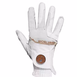 CopperTech golfhandske Dam