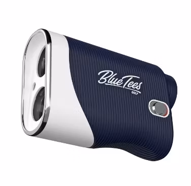 Blue Tees Golf