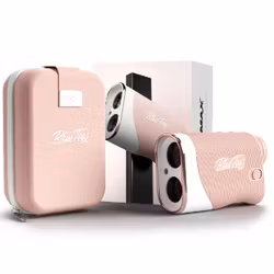 Max Rangefinder Blue Tees