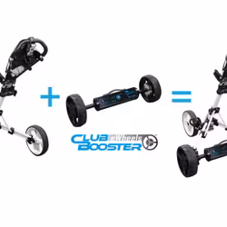 Club Booster 2.0