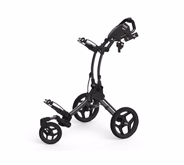 Rovic RV1S golfvagn