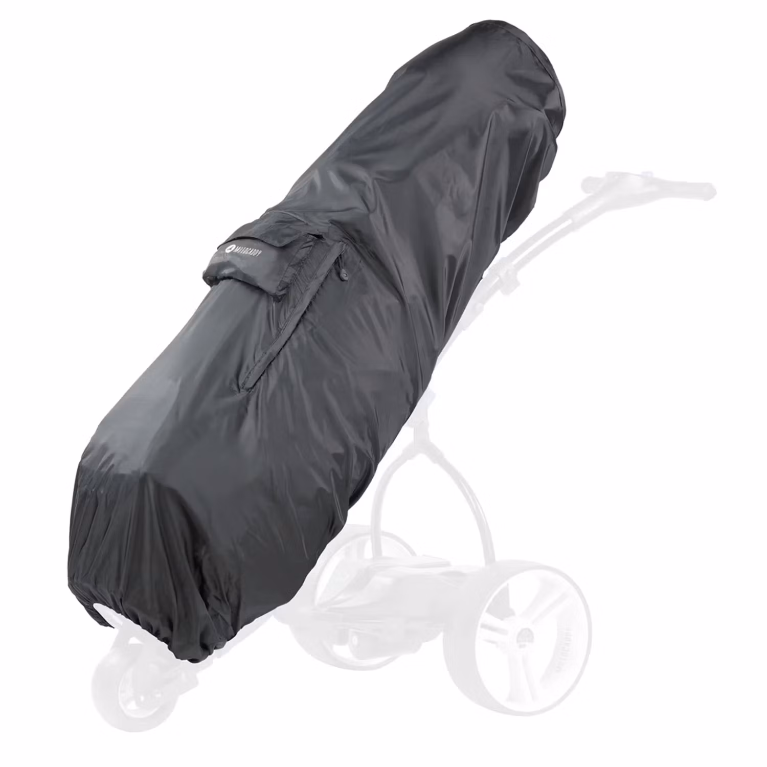 MotoCaddy Regnöverdrag