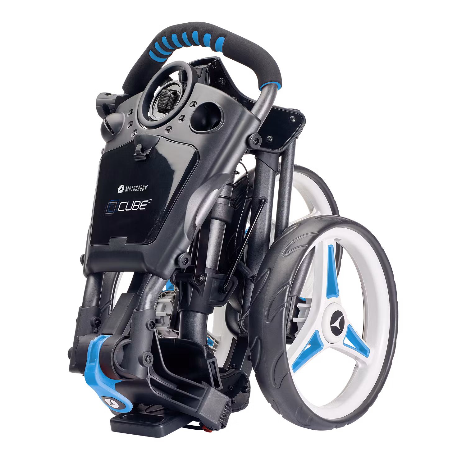 Motocaddy Cube golfvagn hos TeeTime