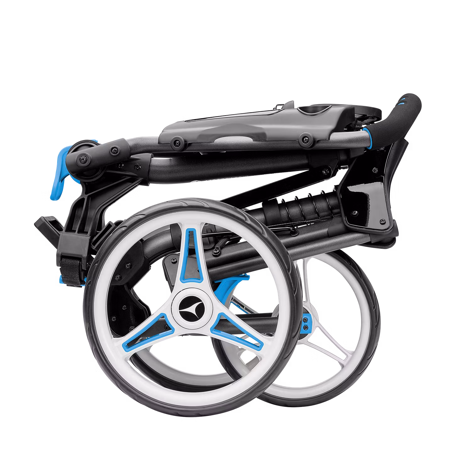 Motocaddy Cube golfvagn hos TeeTime