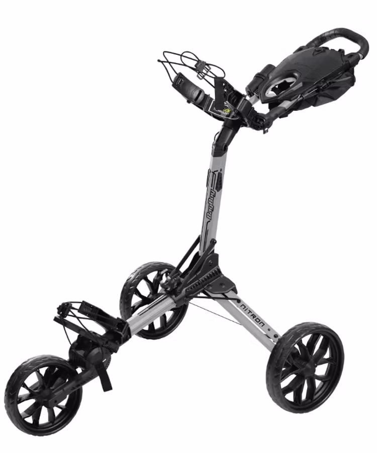Bag Boy Nitron Auto-Open