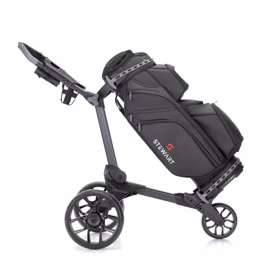 Stewart new NERO vagnsbag