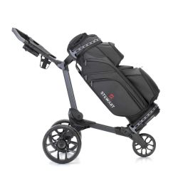 Stewart new NERO vagnsbag