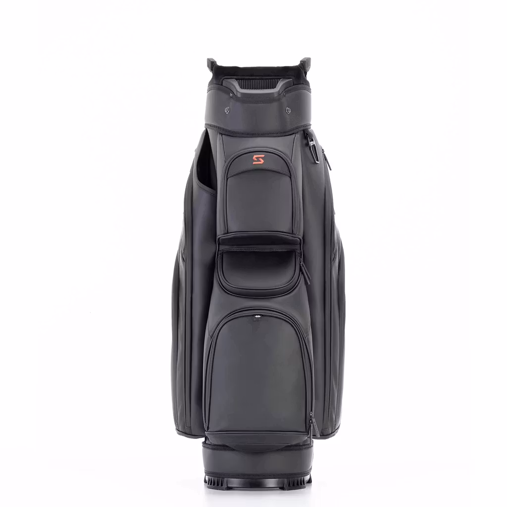 Stewart new NERO vagnsbag