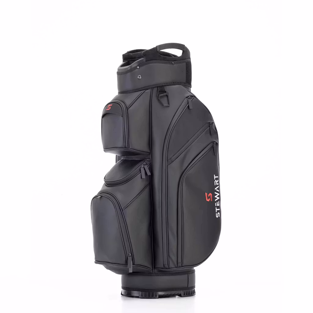 Stewart new NERO vagnsbag