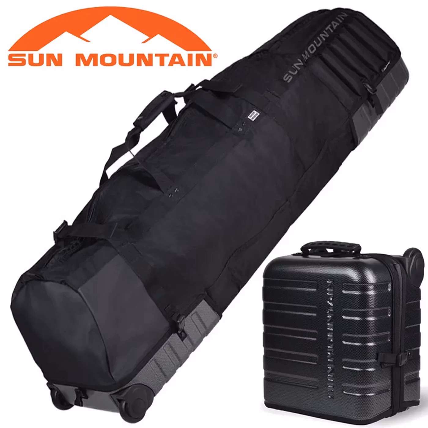 Sun montain resefodral golf