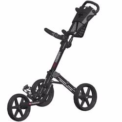 FastFold Mission 5.0 golfvagn