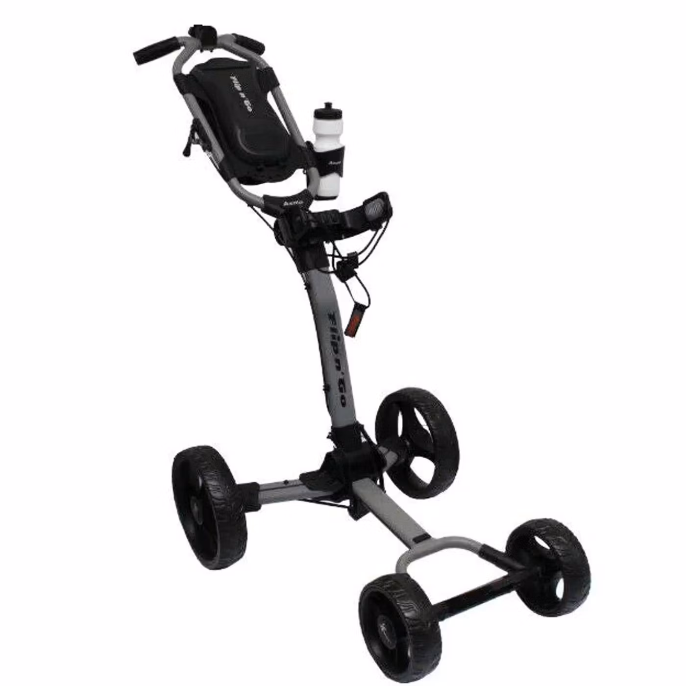 Axglo Flip n'Go golfvagn