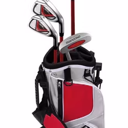 Oncourse Juniorset 6-8 år höger