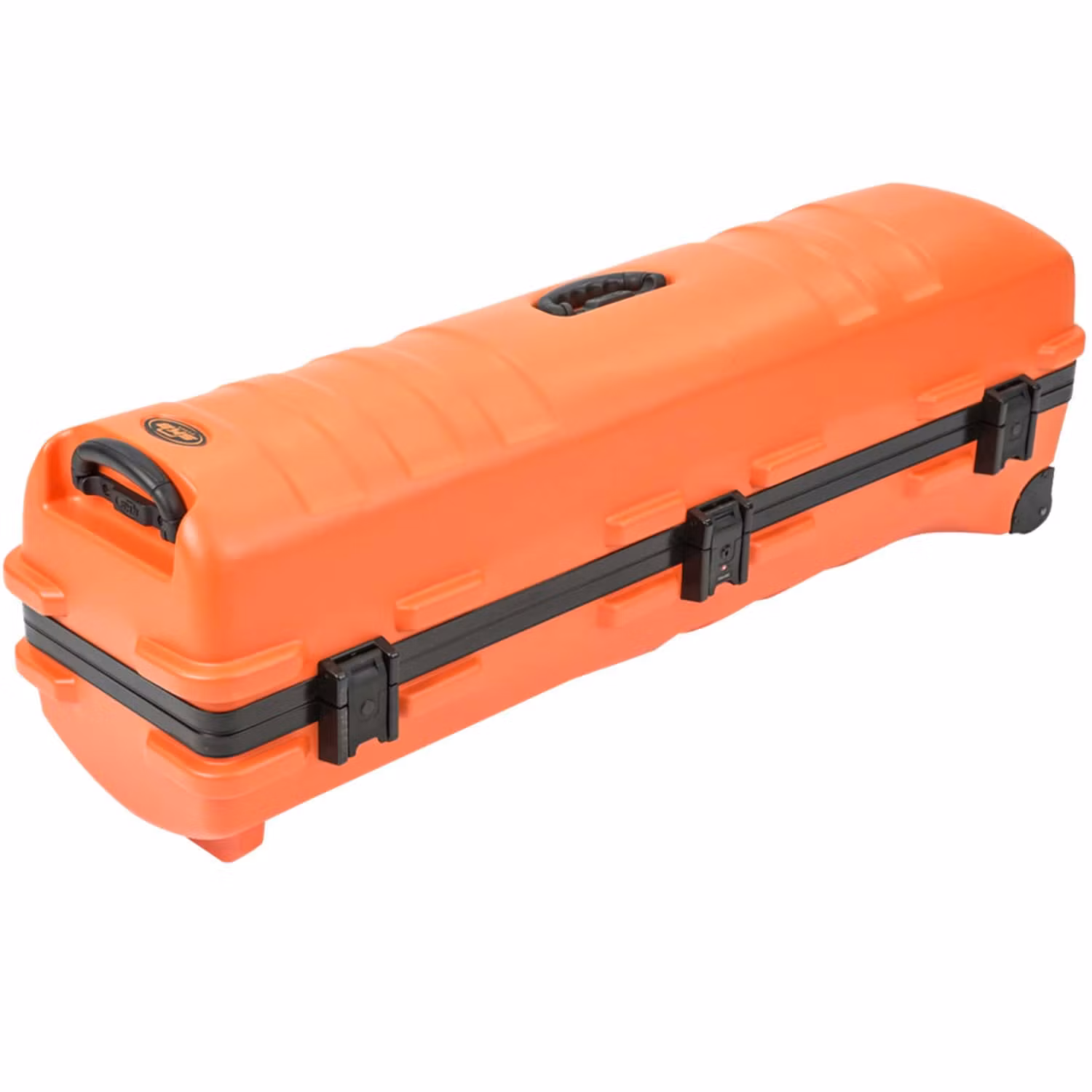 SKB Staff Pro XL Golf Travel Case, Orange