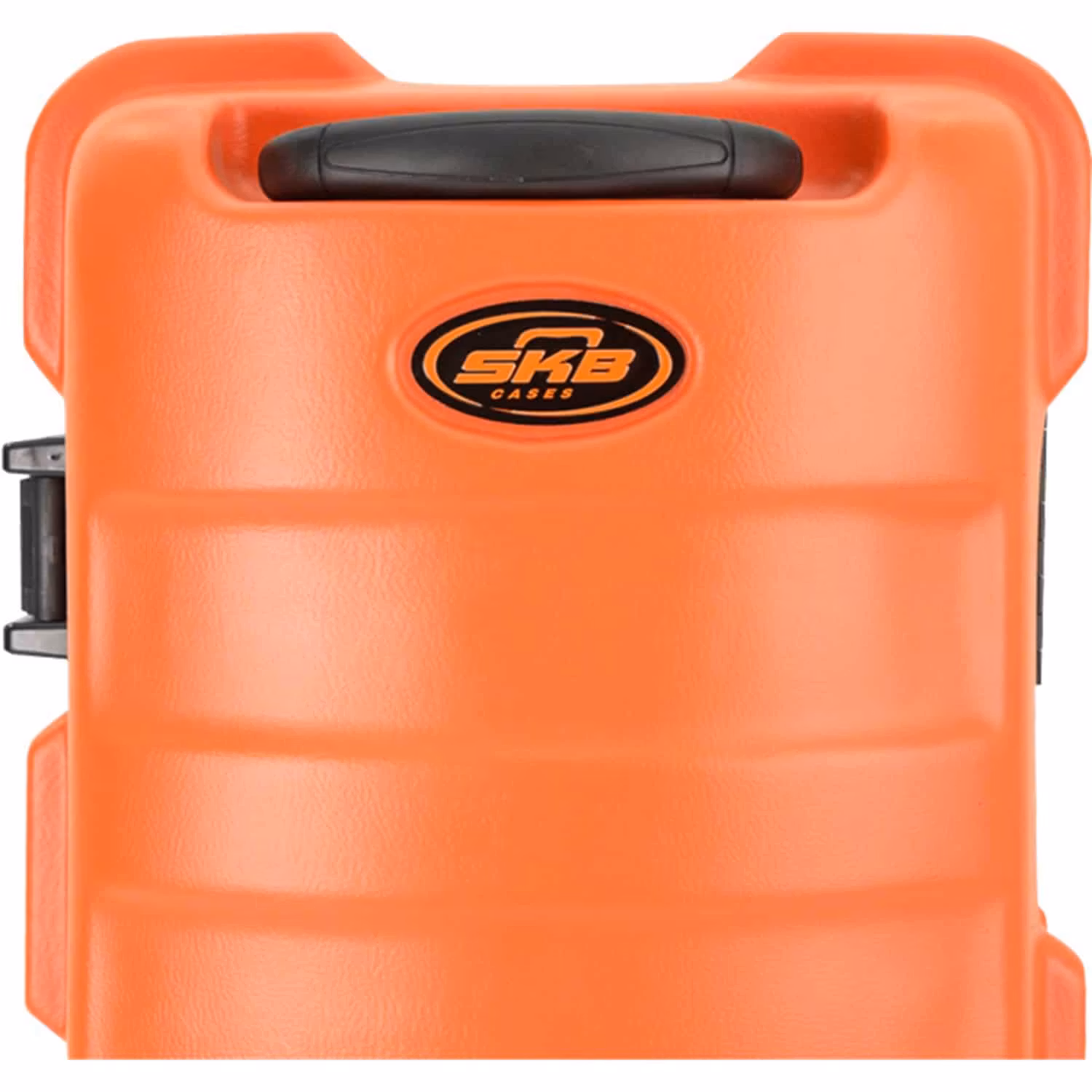 SKB Staff Pro XL Golf Travel Case, Orange