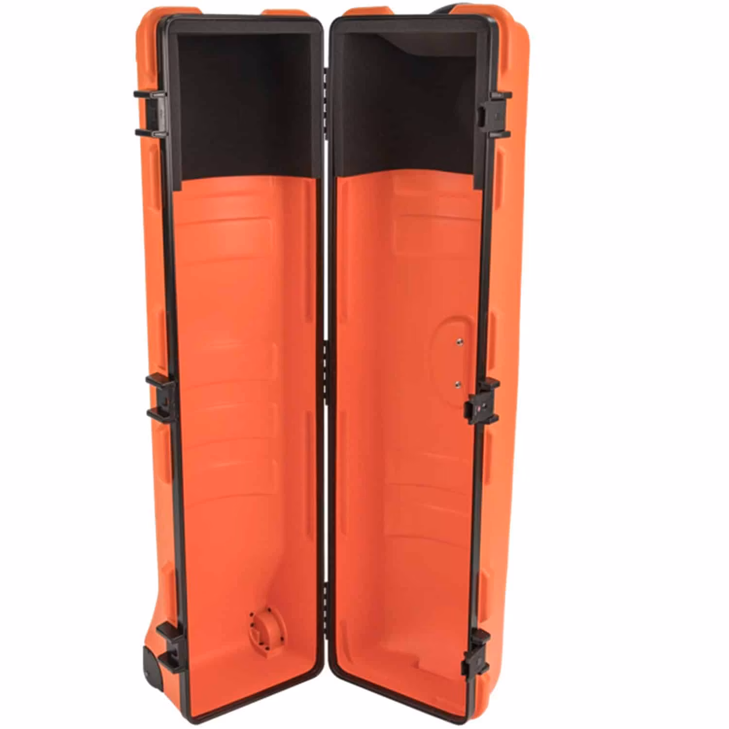 SKB Staff Pro XL Golf Travel Case, Orange