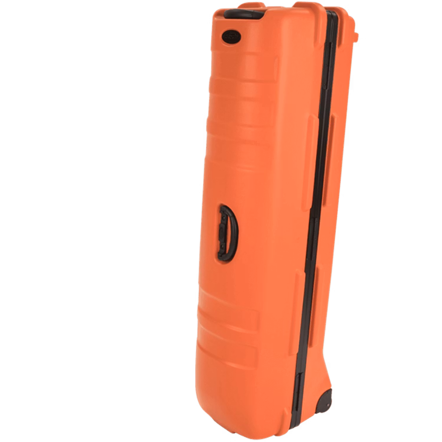 SKB Staff Pro XL Golf Travel Case, Orange