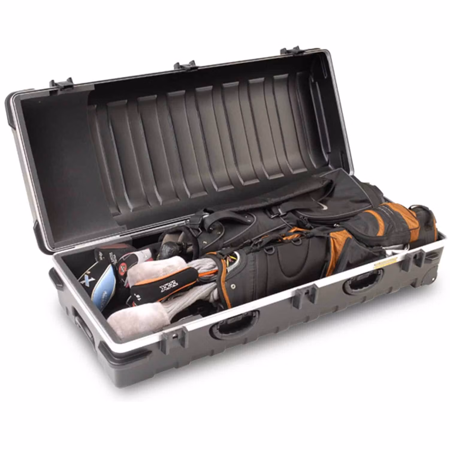 SKB (2 bagar) ATA Golf Travel Case