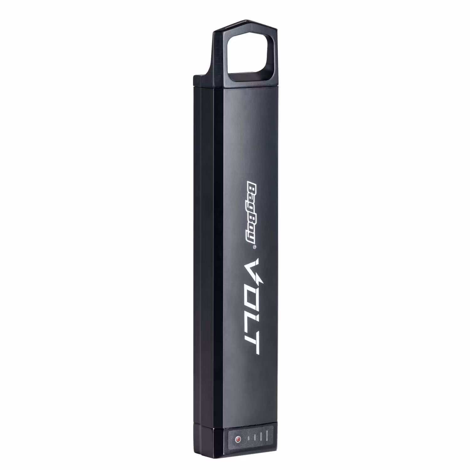 Bagboy Volt elvagn, powerfull batteri