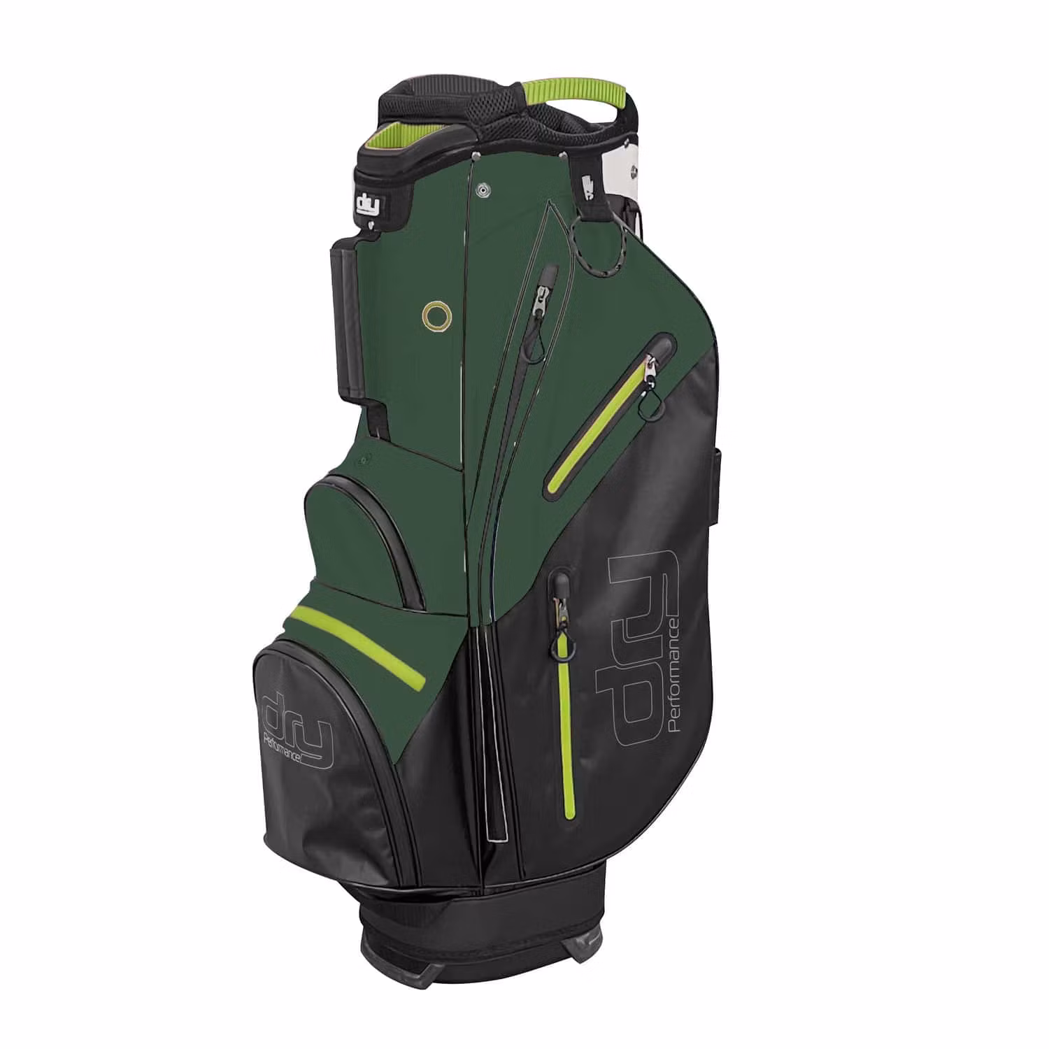 Dry Performance C9 vagnbag