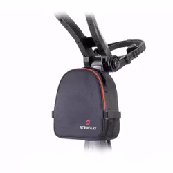 Stewart Golf Fodrad Kylväska