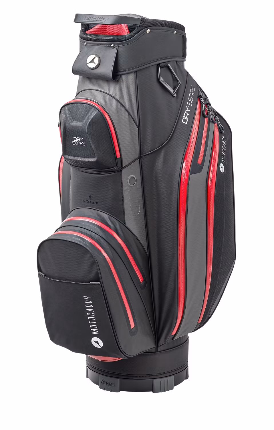 Motocaddy Dry Series Waterproof vagnsbag