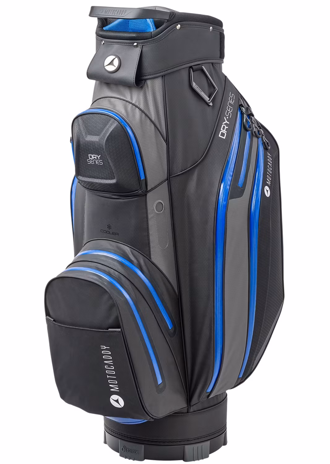 Motocaddy Dry Series Waterproof vagnsbag