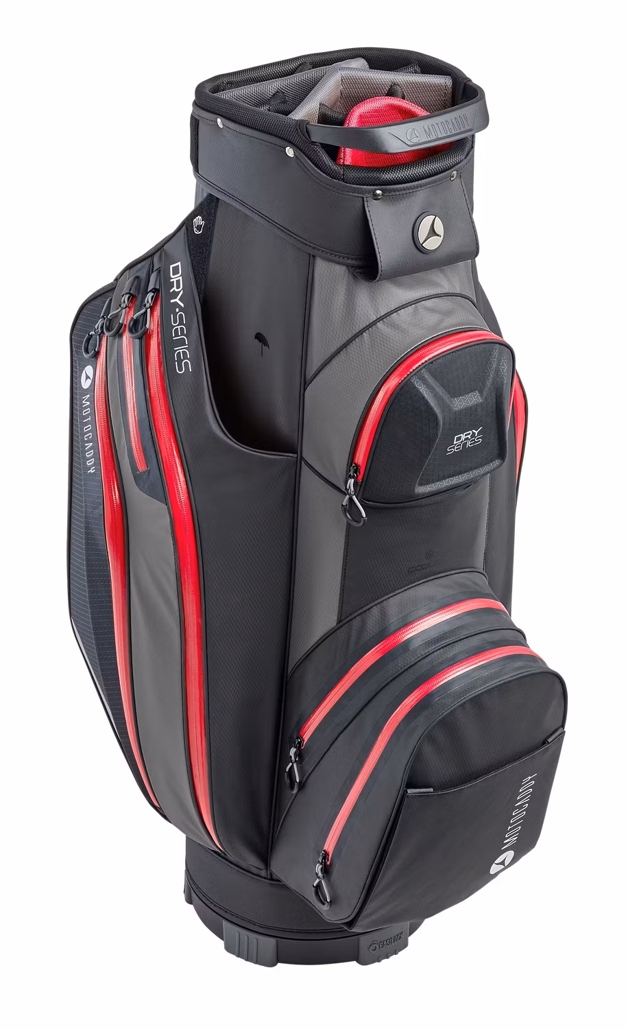 Motocaddy Dry Series Waterproof vagnsbag