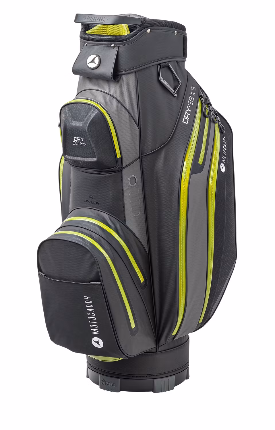 Motocaddy Dry Series Waterproof vagnsbag