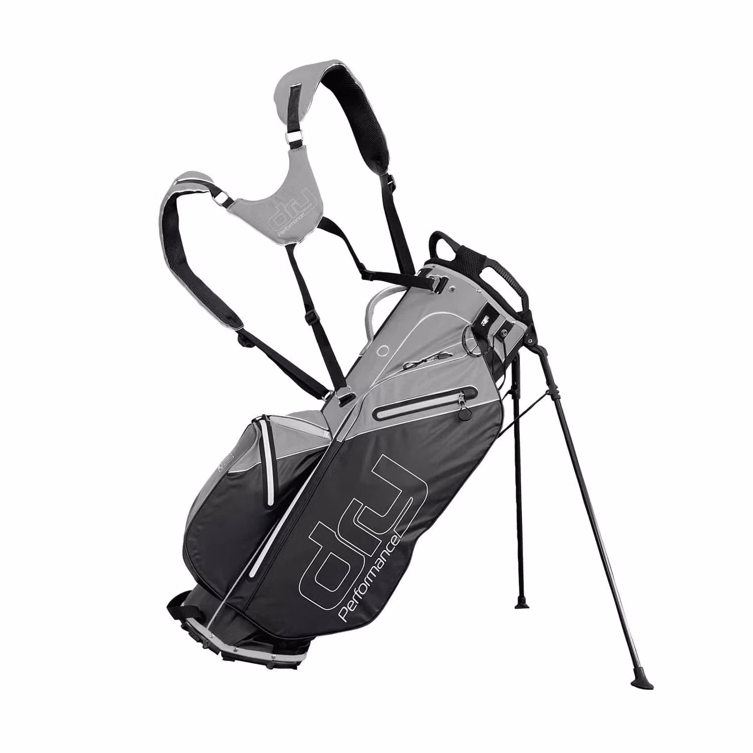 Dry Performance Hybrid 9" standbag