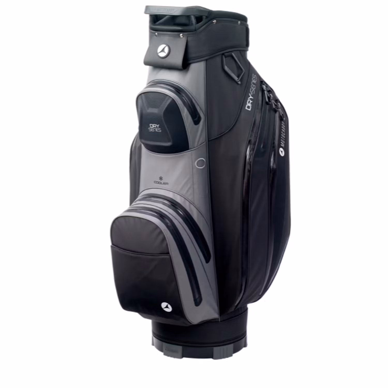 Motocaddy Dry Series Waterproof vagnsbag