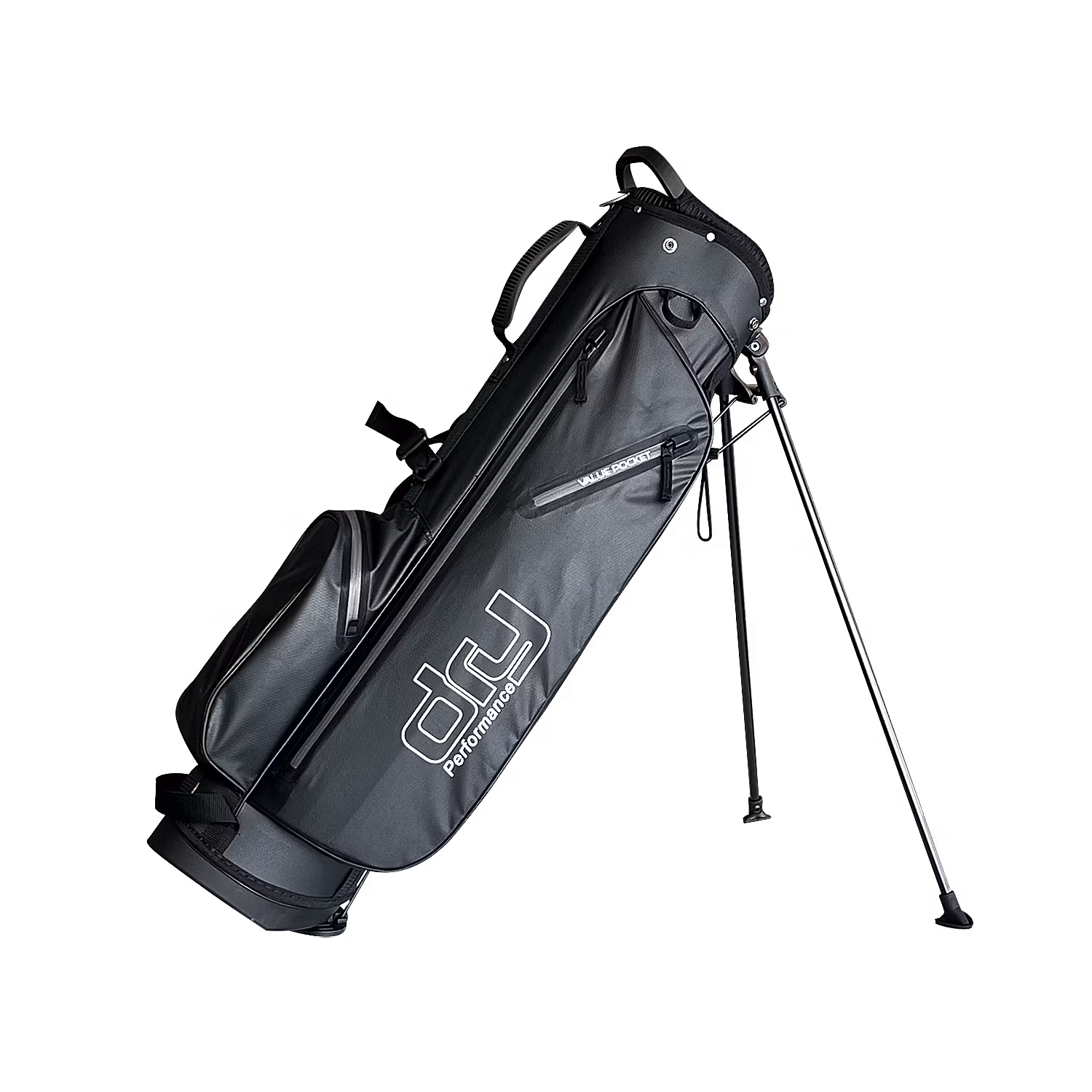Dry Performance Waterresistent 7,5" - TeeTime
