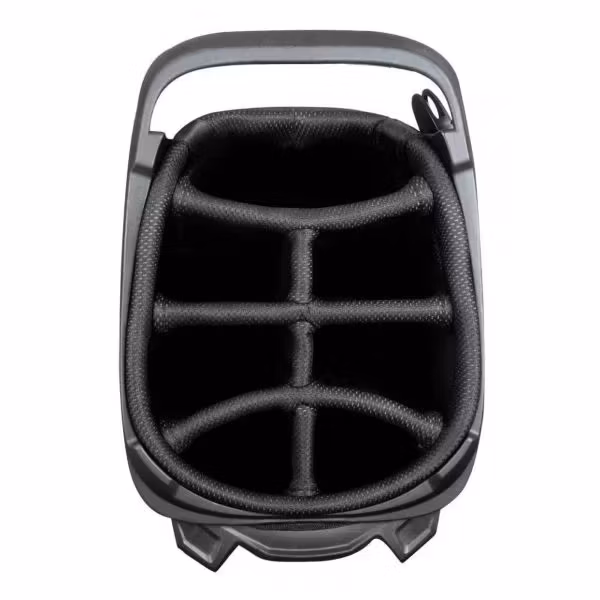 HIO Performance PU Leather Standbag 9"