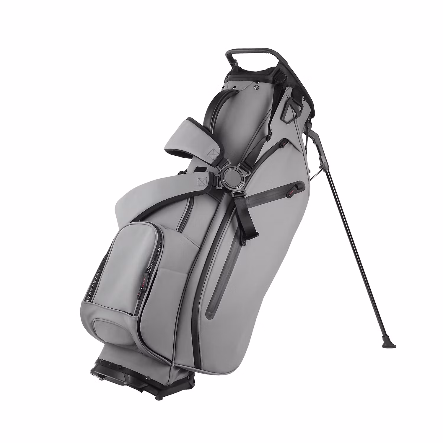 HIO Performance PU Leather Standbag 9"