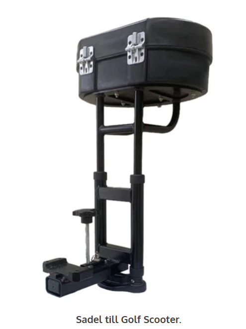 Golf Scooter