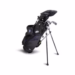 Golfset barn US Kids 9-10 år