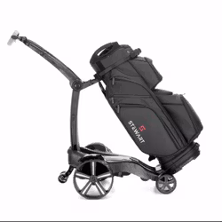 Stewart Golf VERTX
