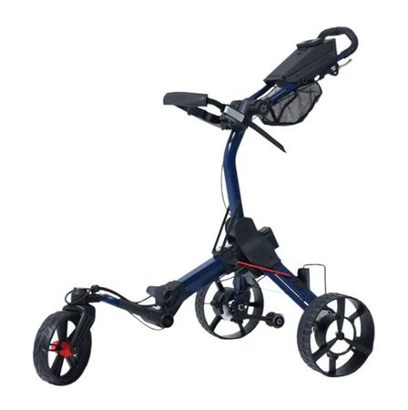 Alphard Cybercart