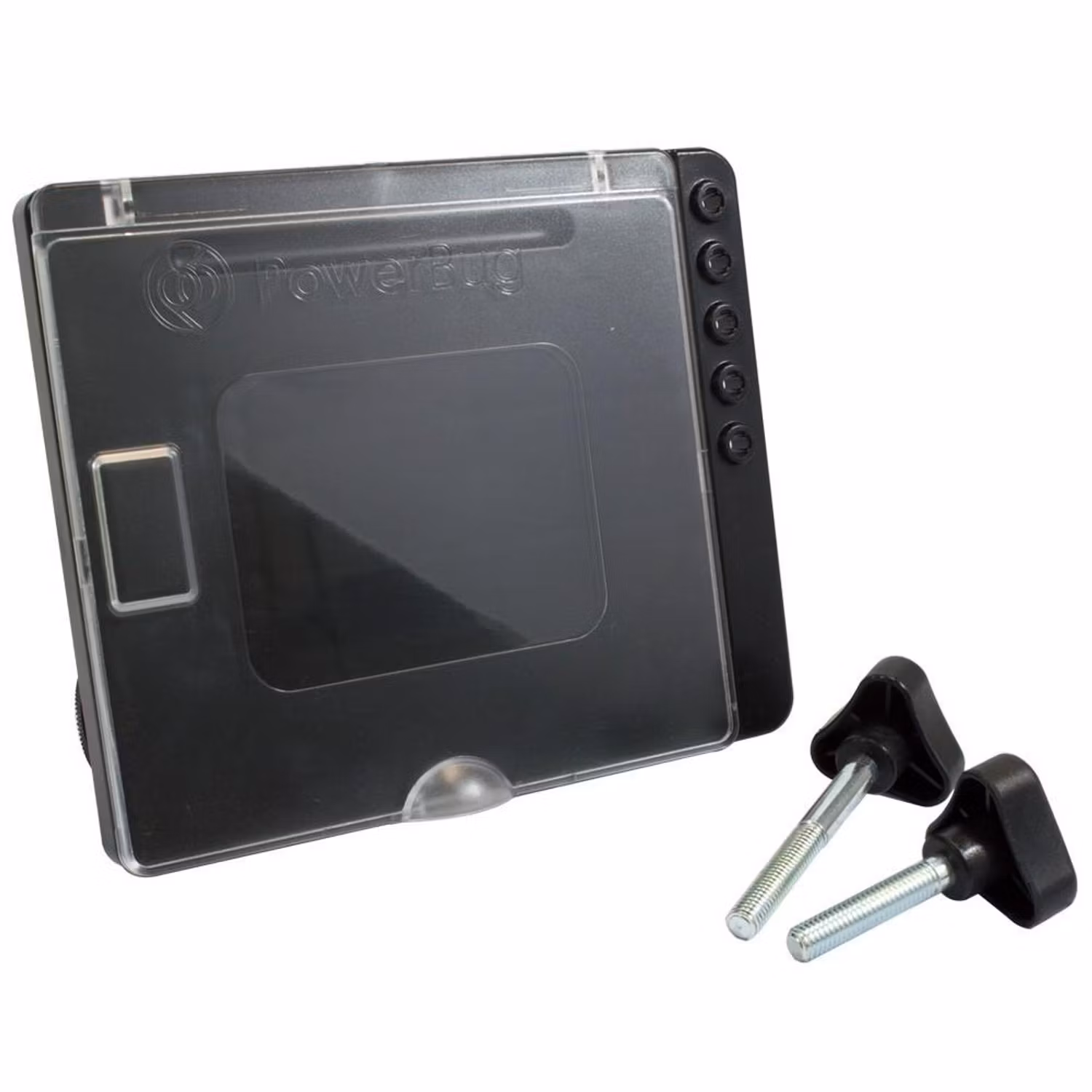 POWERBUG NX Scorekortshållare